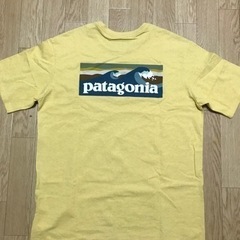 パタゴニア　Tシャツ メンズ