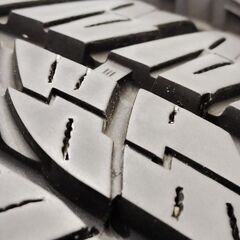 YOKOHAMA GEOLANDAR A/T G015 265/65R17 17インチ 夏タイヤ 4本 19年製 バリ溝 ランクルプラド ハイラックスサーフ等　(KTN075)