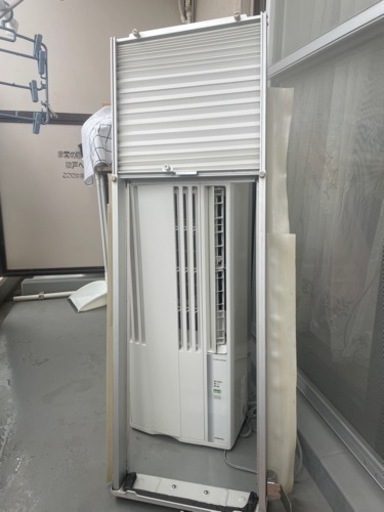 窓用エアコン コロナのおすすめ人気商品一覧 通販 - Yahoo