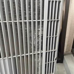 コロナCORONA ウインドエアコン 窓用 CW-A1617 送料込み