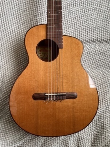 anuenue Bird Guitar MN-14(ガットギター)