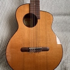 anuenue Bird Guitar MN-14(ガットギター)