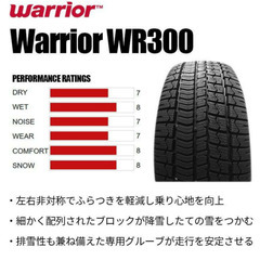 【手渡し限定】 10分山 バリ山 ほぼ新品 スタッドレス 225/65R17 4本セット