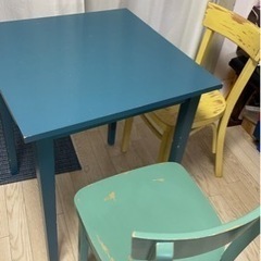 家具 テーブル 椅子