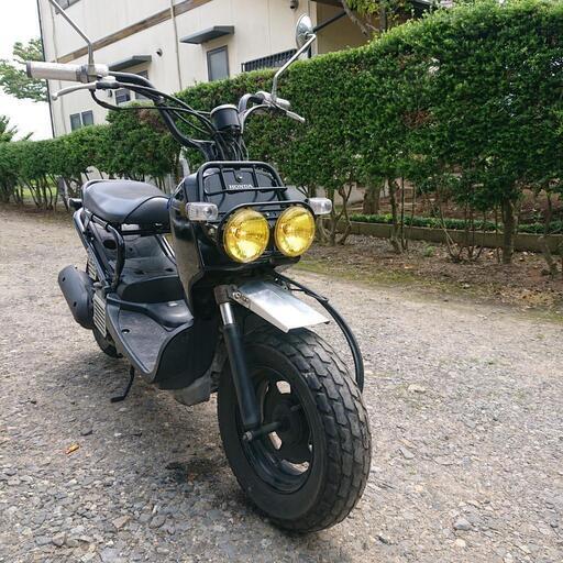 ホンダ  ZOOMER  af54