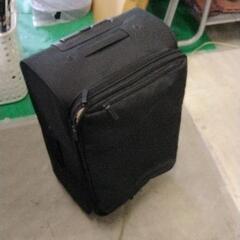 0602-107 スーツケース　無印良品