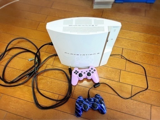 【美品】プレイステーション3 豊富なゲームタイトル
