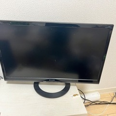 テレビ
