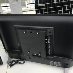 ★ジモティ割あり★ TOSHIBA 液晶テレビ  年式20年製 動作確認／クリーニング済み HJ3314