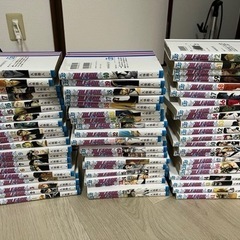 BLEACH1~61,72巻 本/CD/DVD マンガ、コミック...