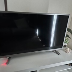 家電 テレビ 液晶テレビ　32型
