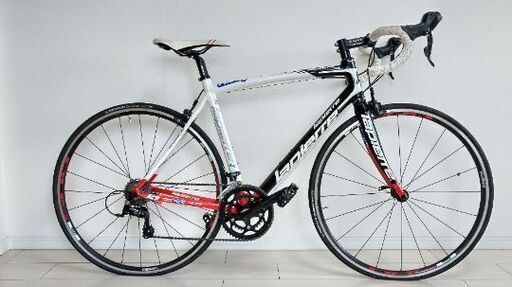 値下げ（★期間限定7/7まで）【ロードバイク】LAPIERRE（ラピエール）AUDACIO 300 FDJ（M）※近々、別地域へ引越します。