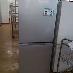 ★ジモティ割あり★ SHARP 冷蔵庫 152L 21年製 動作確認／クリーニング済み TK2307