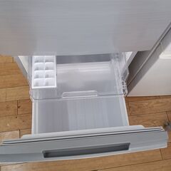 ★ジモティ割あり★ SHARP 冷蔵庫 152L 21年製 動作確認／クリーニング済み TK2307
