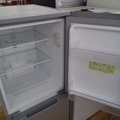 ★ジモティ割あり★ SHARP 冷蔵庫 152L 21年製 動作確認／クリーニング済み TK2307