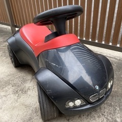 BMW コンビカー