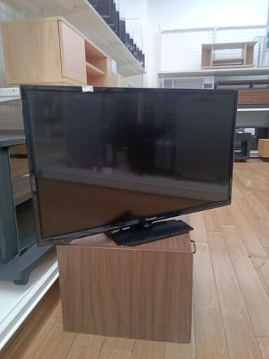 ★ジモティ割あり★ パナソニック 液晶テレビ  年式18年製 動作確認／クリーニング済み TK2309