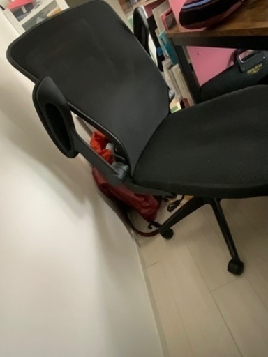 オフィスデスクチェア