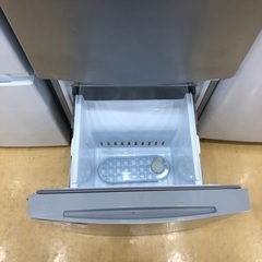 【1年間動作保証付き】IRISOHYAMA 2ドア冷蔵庫154L 2021年製