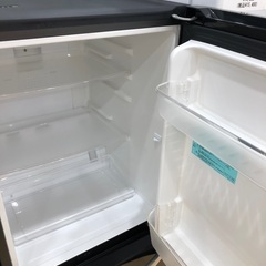 【半年間動作保証付き】Haier2ドア冷蔵庫　138L 2015年製