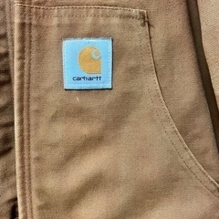 【古着】Active Hoodie Jacket 　Carhartt
