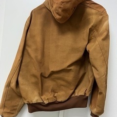 【古着】Active Hoodie Jacket 　Carhartt
