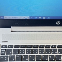 HP Pro Book 450 G6 Core i3 第8世代【動作良好・外観ランクC】