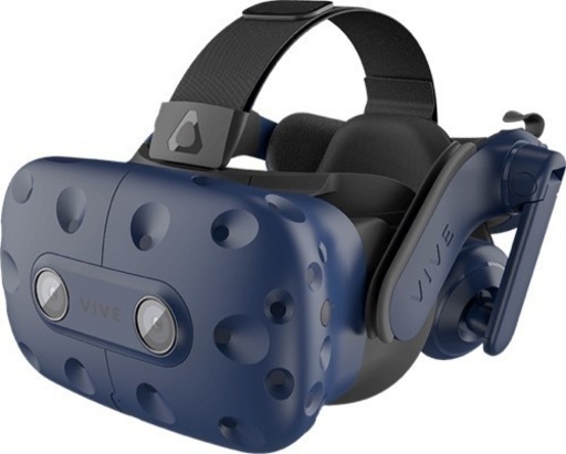 周辺機器 HTC VIVEPro   VR
