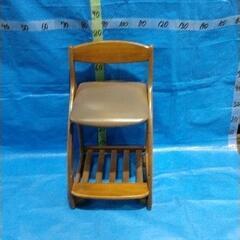 0602-027 【無料】 学習椅子