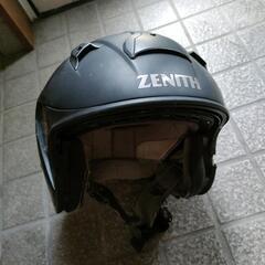 ヤマハ　ZENITH　ヘルメット