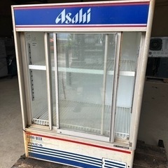 サンデン MUR-90X 冷蔵ショーケース 