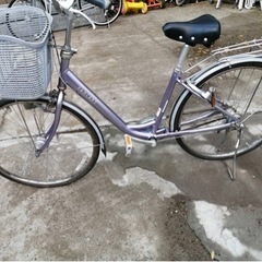 自転車26インチ