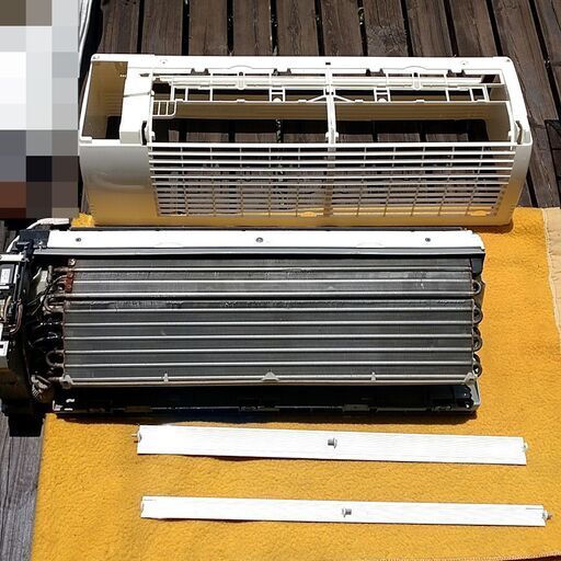 ダイキン 5.0kW 16畳程度 200V 2008年 Amazon | ダイキン エアコン 
