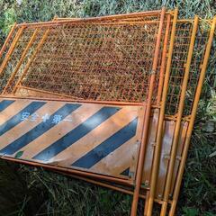 バリケードの中古が安い！激安で譲ります・無料であげます｜ジモティー
