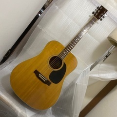 タカミネ　アコースティックギター　TD-20  美品