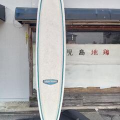 South　Point9'2ロングボードです。