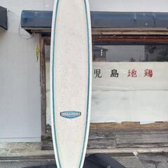 South Point9'2ロングボードです。
