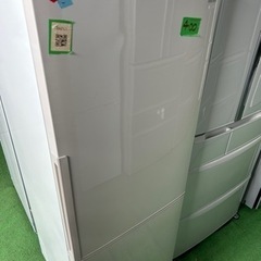 早い者勝ち大セール‼️‼️＋ご来店時、ガン×2お値引き‼️SHARP(シャープ) 2015年製 271L  2ドア冷蔵庫🎉