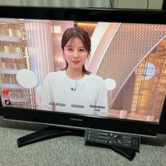 東芝　液晶テレビ　32H7000