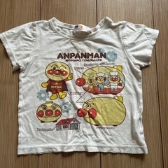 アンパンマン95