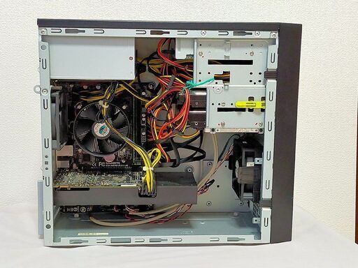 動作品！画像編集PC・core i7・16GB・グラボGTX950・win 11