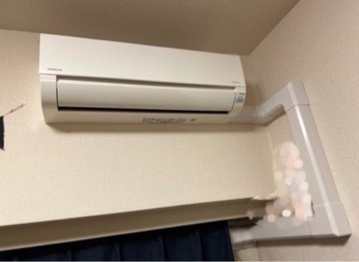 日立エアコン　RAS-KJ36L  2021年製