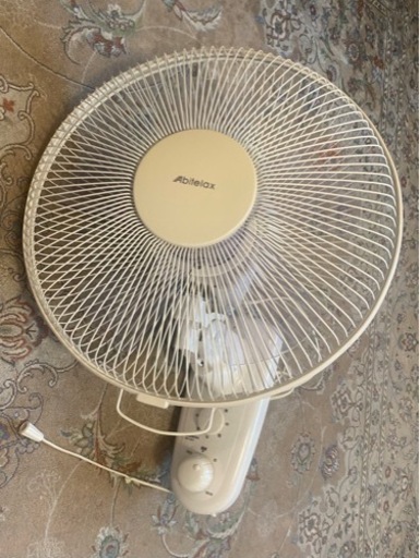 家電 季節、空調家電 扇風機