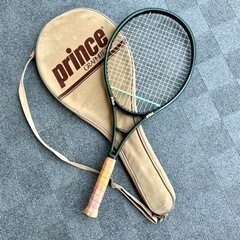 prince テニスラケット　GRAPHITE 110