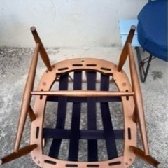 イギリス　アーコール家具 　ソファ 1人掛けソファ