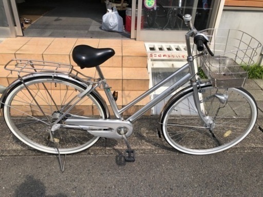 シティ273HD SL