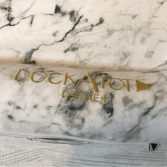 dockatot ドッカトット　デラックス+　クーファン