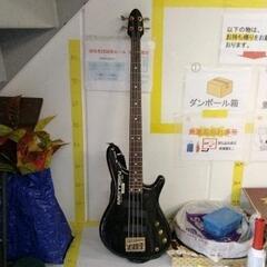 0602-151 ベースギター　YAMAHA 