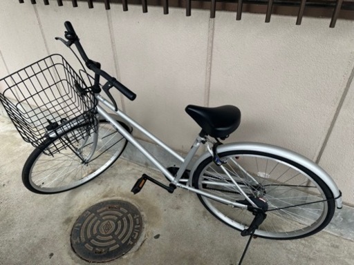 自転車