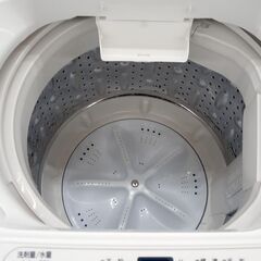 ★ジモティ割あり★ YAMADA 洗濯機 6.0ｋｇ 23年製 動作確認／クリーニング済み TJ6215